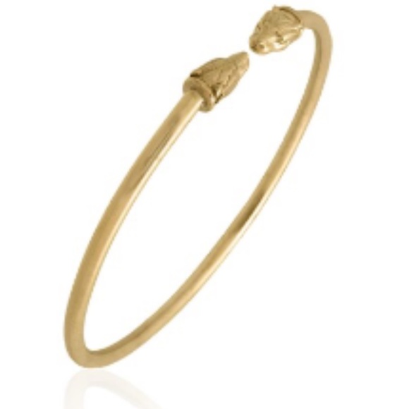 Elegant bronze Women's Bracelet - Picture 2 of 5